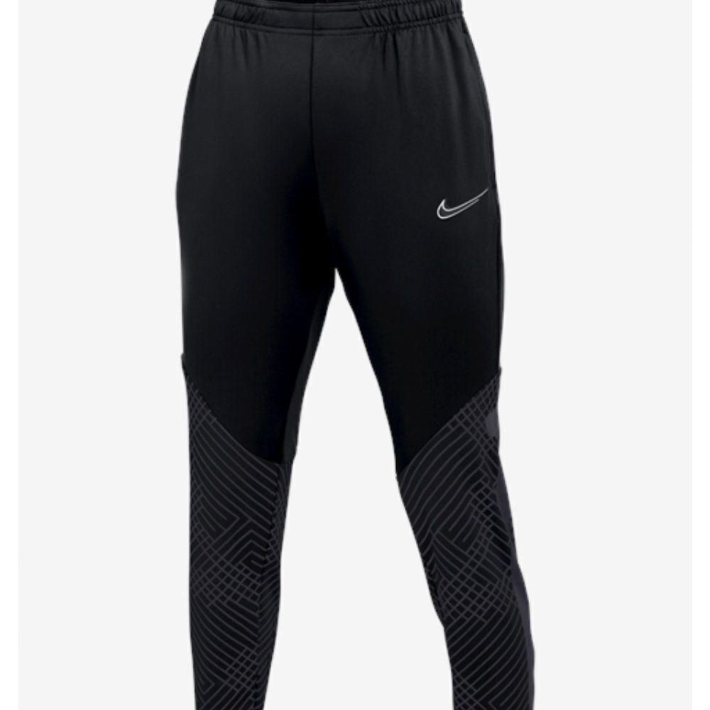 NIKE Women's Strike 22 Pant Black‎ M NWT in packaging